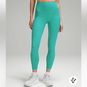 Lululemon Fast and Free Tights
